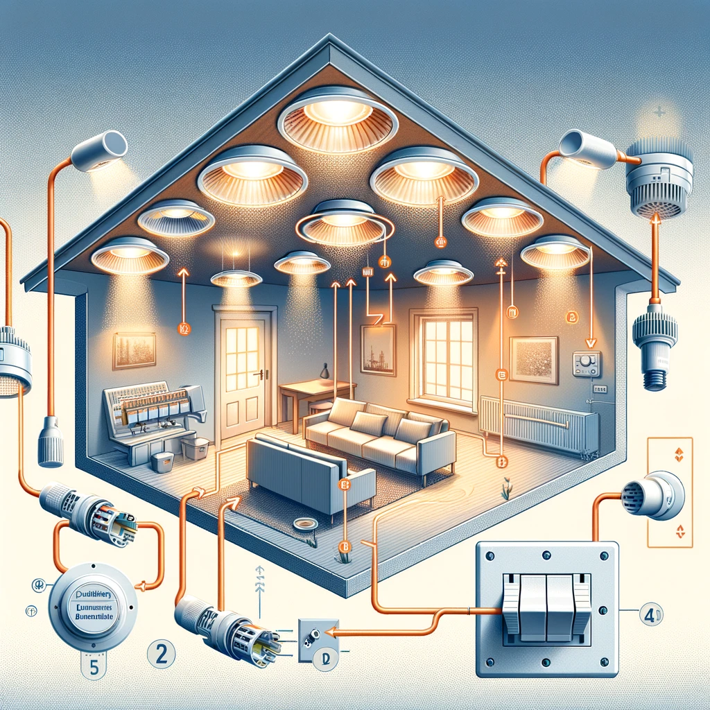 Understanding LED Downlights and Their Dimmability Understanding LED Downlights and Their Dimmability
