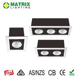 DownLight Kit Square
