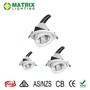 DownLight Kit