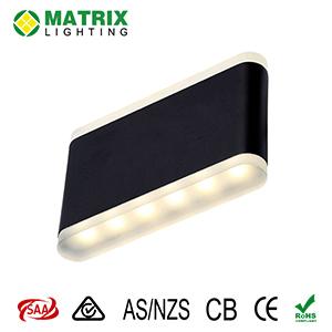 Jade Moselle Wall Light