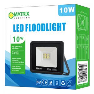 MATRIX LED Flood LIGHT 10W  Daylight