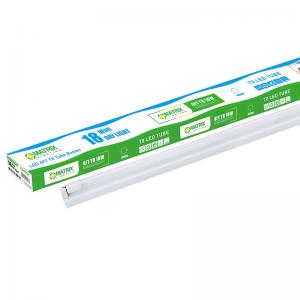 Matrix LED Tubelight Fitting 4*18W