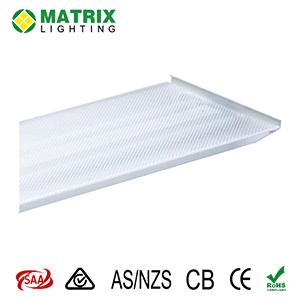 Recessed T-Bar Luminaire