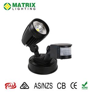 Sensor Flood Light