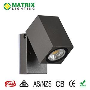 Split Nera Wall Light