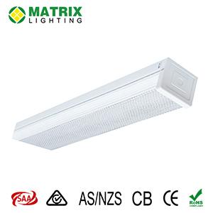 Wide Body Tube batten